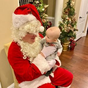 Meet your Posher, Walt